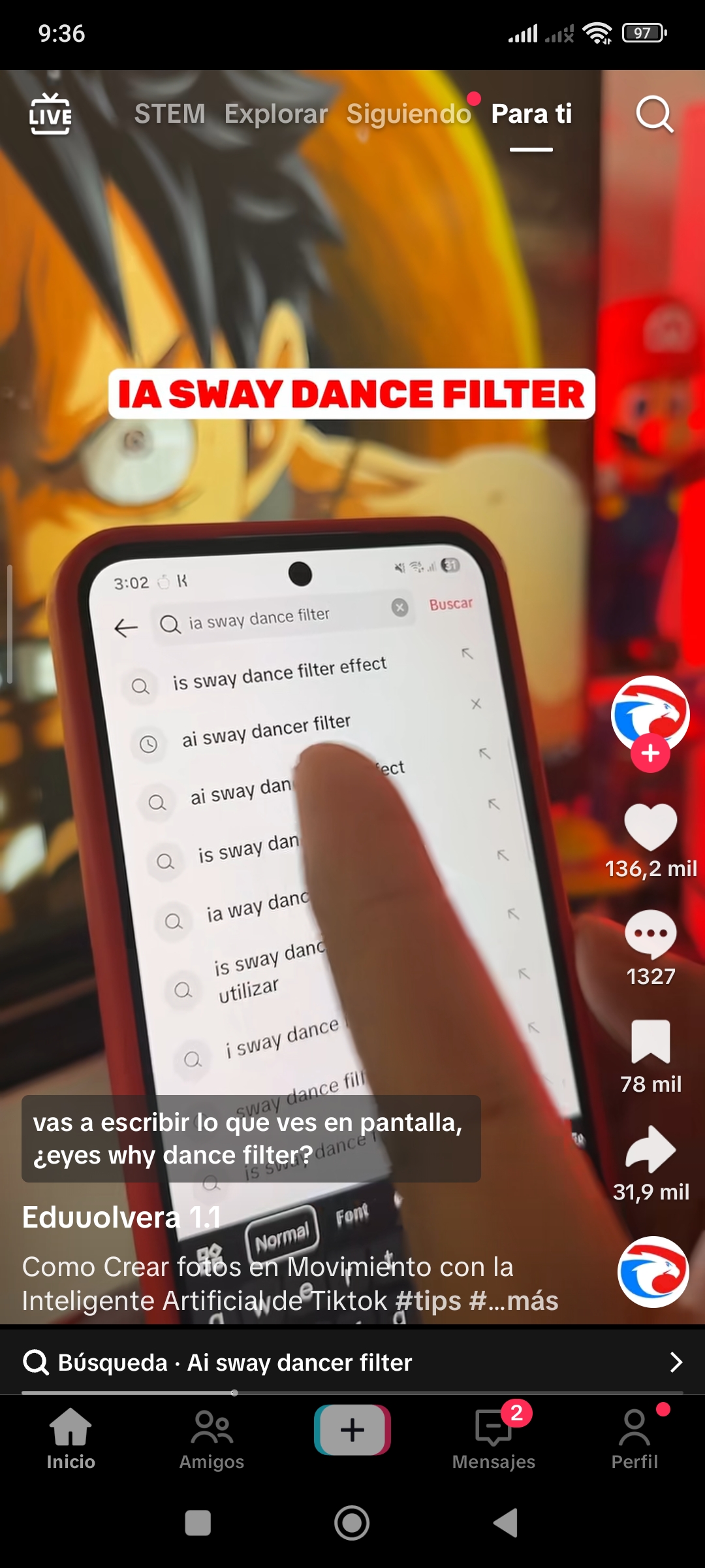 Imagen de la rifa